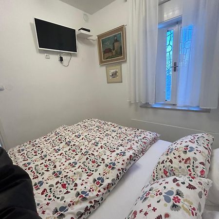 Very Close Studio Apartment Zagrzeb Zewnętrze zdjęcie