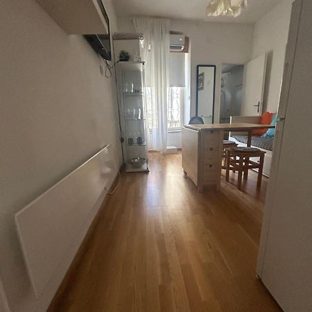 Very Close Studio Apartment Zagrzeb Zewnętrze zdjęcie