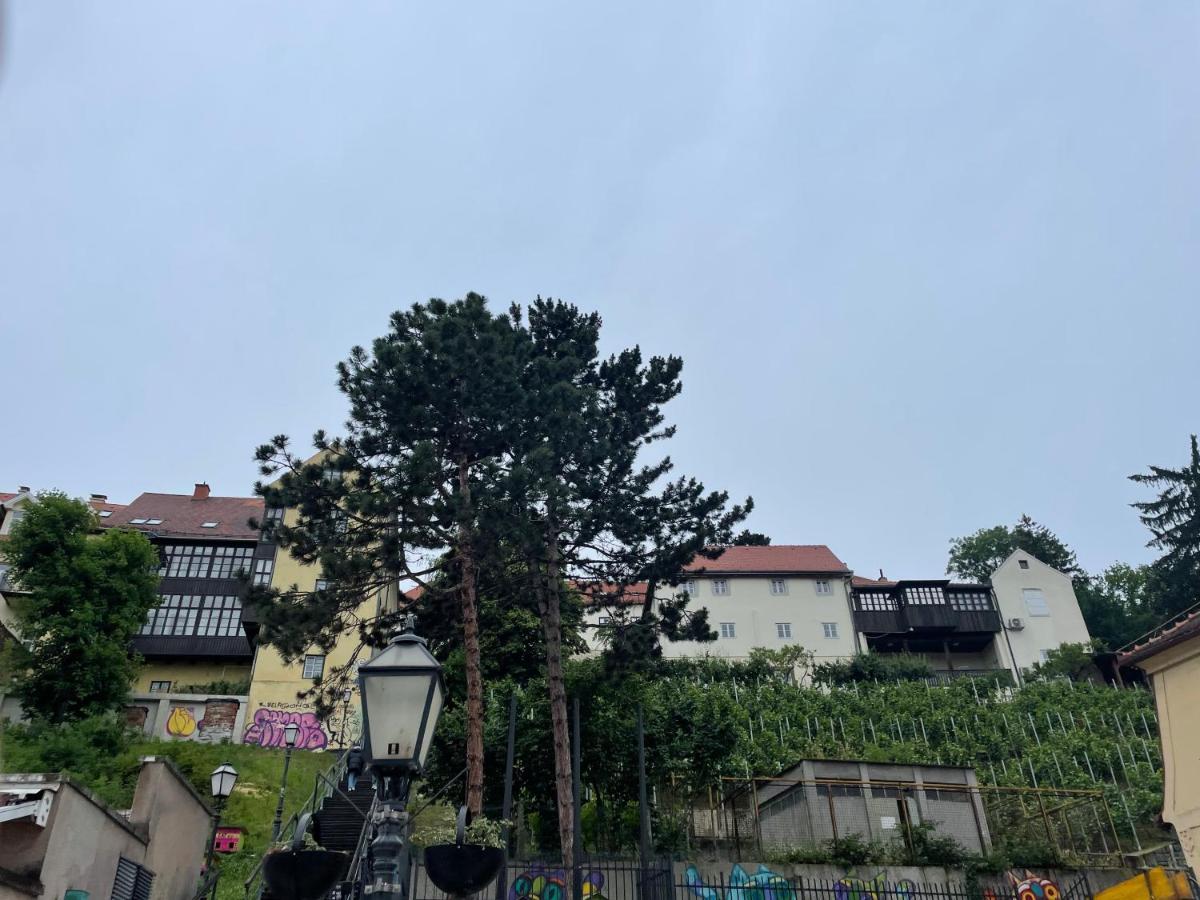 Very Close Studio Apartment Zagrzeb Zewnętrze zdjęcie