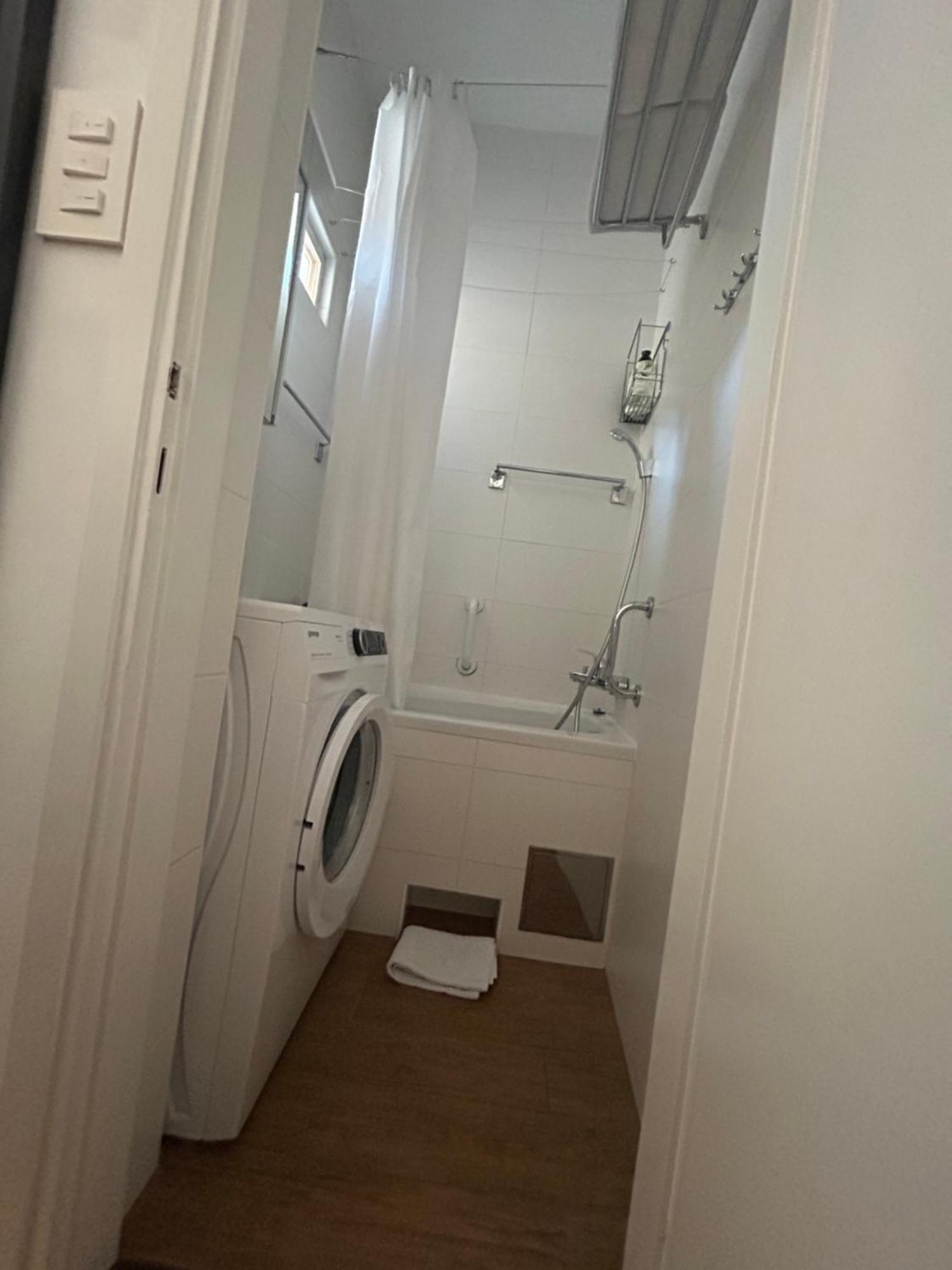 Very Close Studio Apartment Zagrzeb Zewnętrze zdjęcie
