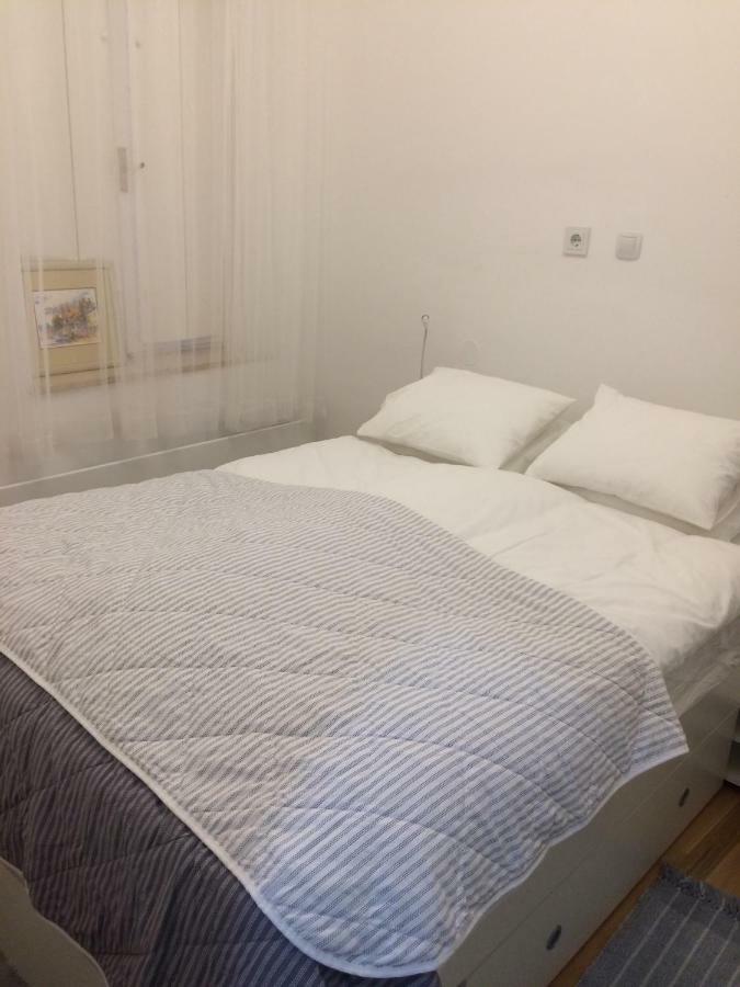 Very Close Studio Apartment Zagrzeb Zewnętrze zdjęcie